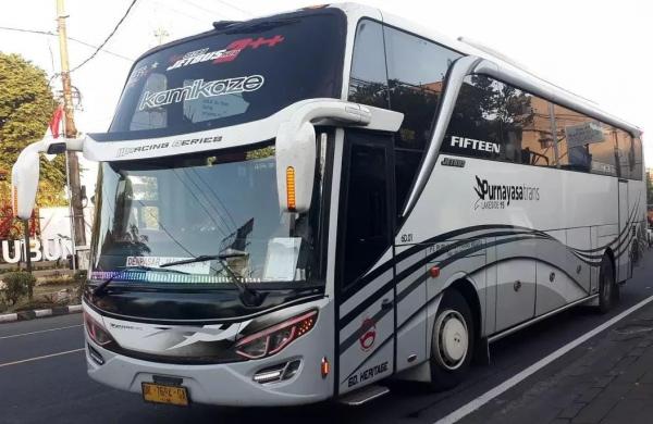 Purnayasa Trans