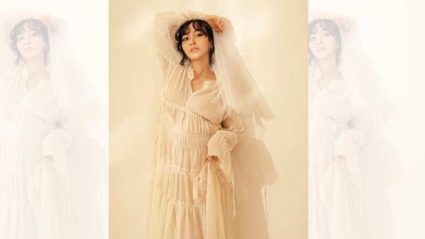artis yang jalani Ramadhan dalam kondisi hamil Artis yang jalani Ramadhan dalam kondisi hamil, Rini Wulandari (Foto: IG Rini Wulandari)