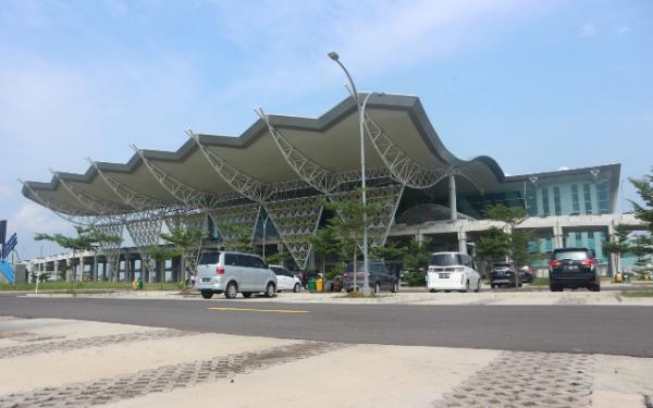 Penerbangan Bandara Husein Sastranegara Bakal Pindah ke Kertajati Mulai 28 Oktober 2023