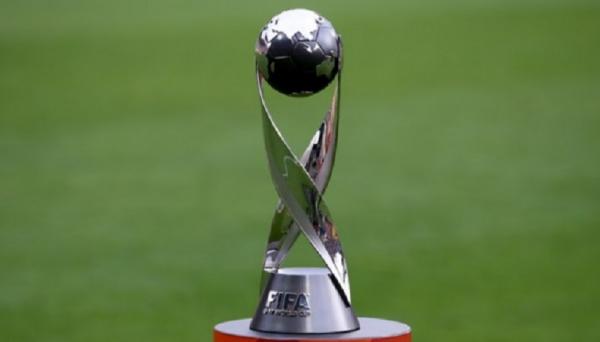 Piala Dunia U-17. (Foto: Istimewa via Sportstars.id)