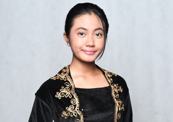 Ryura, Siswa SMA Pradita Dirgantara