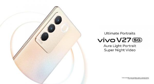vivo V27 5G selling day (Foto: dok vivo)