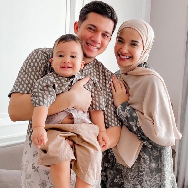 Artis rajin gelar pengajian. (Foto: instagram)