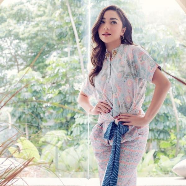 Artis rajin gelar pengajian. (Foto: instagram)