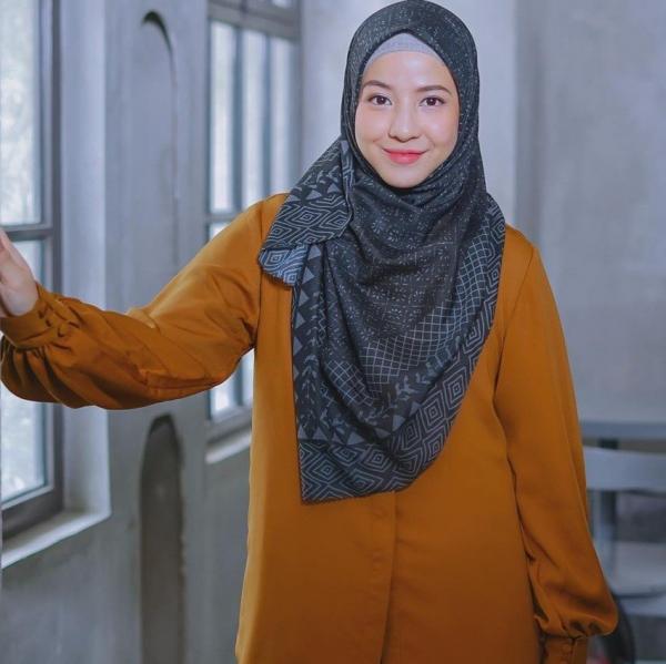 Screenshot 20230409 065329 Instagram Artis rajin gelar pengajian. (Foto: instagram)