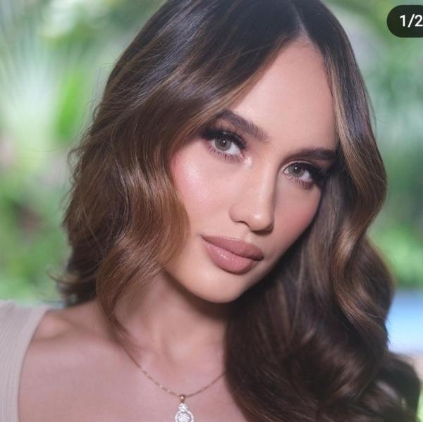 Screenshot 20230409 093350 Instagram Artis Indonesia cocok jadi Barbie. (Foto: instagram)