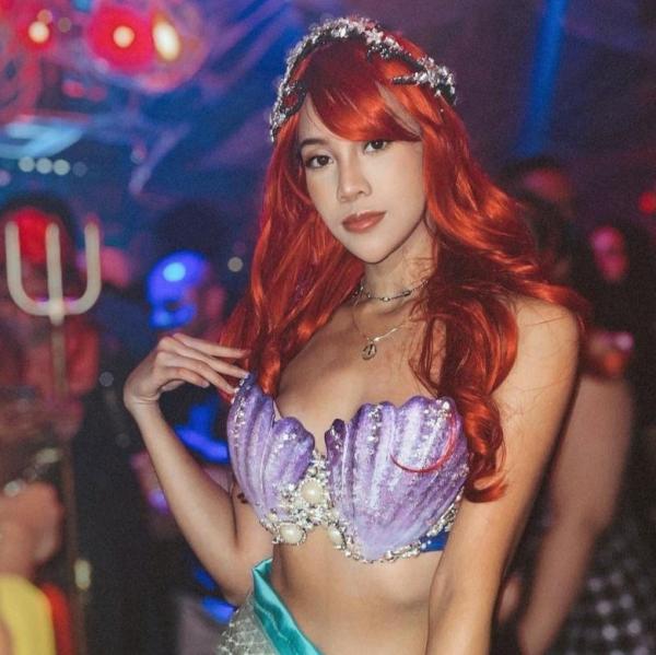 Screenshot 20230409 093502 Instagram Artis Indonesia cocok jadi Barbie. (Foto: instagram)