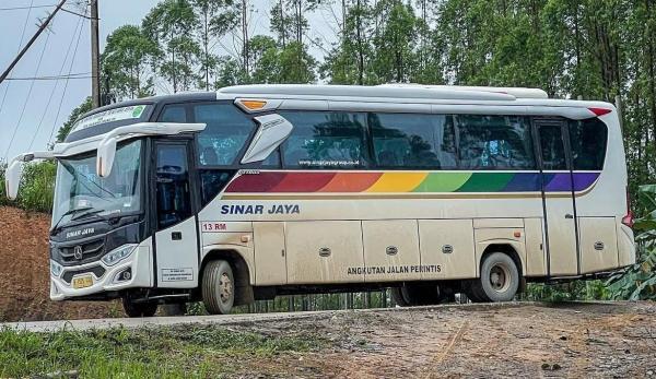 Sinar Jaya