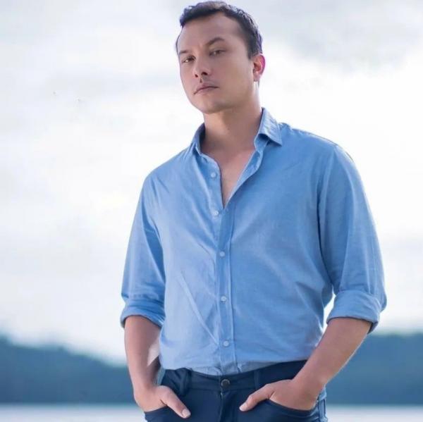 Artis betah menjomblo. (Foto: instagram)