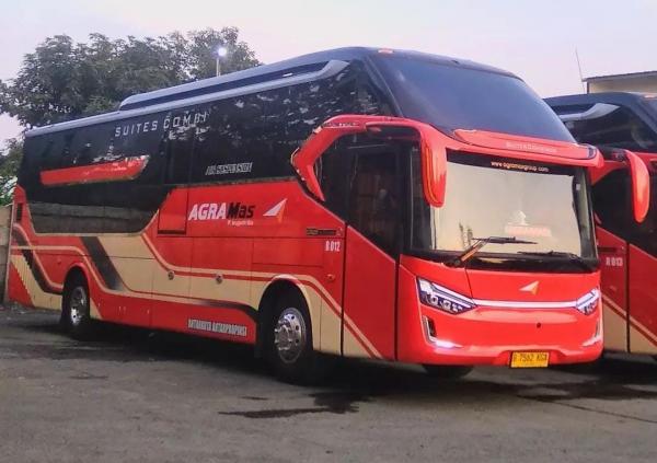 Agra Mas