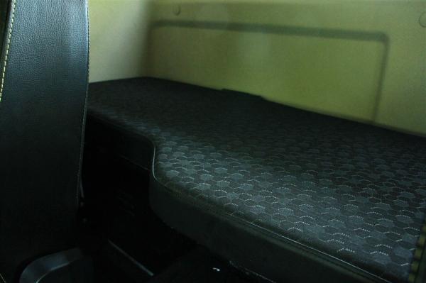 Axor M Cab 3