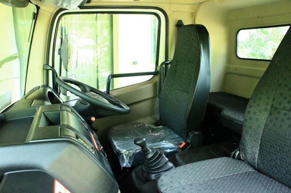Axor M Cab 4