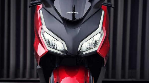 Honda Forza 350 2