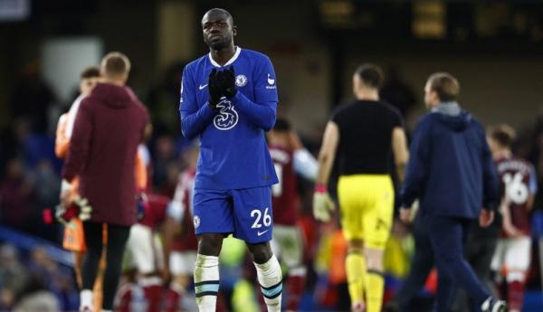 Bintang Senegal, Kalidou Koulibaly resmi membela klub Arab Saudi, Al-Hilal. (Foto: Instagram/@alhilal)