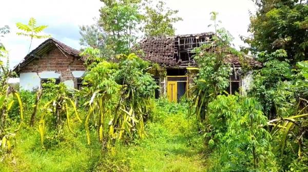 Kampung Unik di Ponorogo, Tak Berpenghuni tapi Ramai Dikunjungi saat Ramadhan
