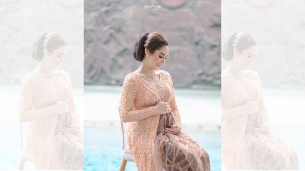 Syahra Larez Syahra Larez (Foto: IG Syahra Larez)