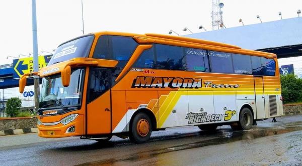 Mayora Trans