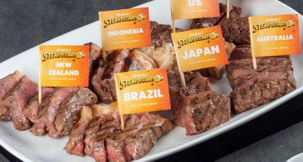 Steak