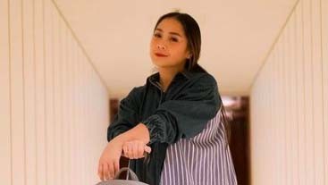Artis Menjadi Mak Comblang untuk Sahabat Sendiri. (Foto: Instagram)