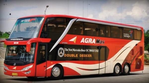 PO Agra Mas