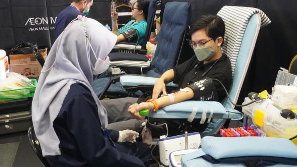 WhatsApp Image 2023 04 12 At 1 15 33 PM Aksi Donor Darah di Ramadhan punya Cerita. (foto: istimewa)