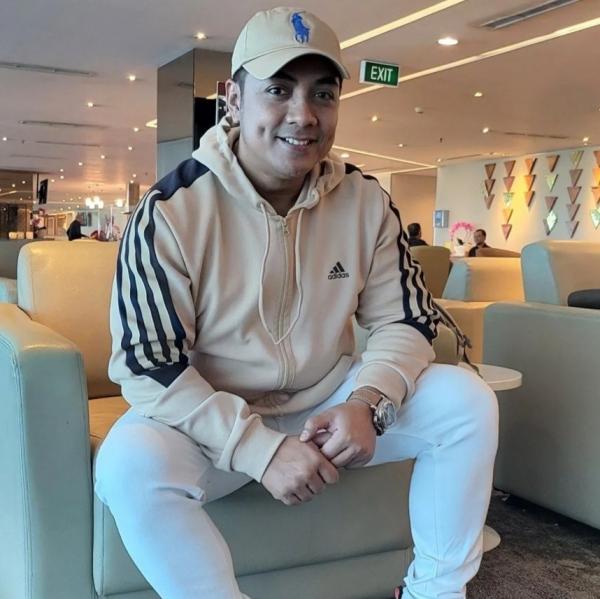 Screenshot 20230414 181559 Instagram Artis lawas langganan perankan ustadz. (Foto: instagram)