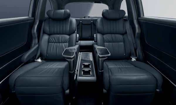 Honda Odyssey 1