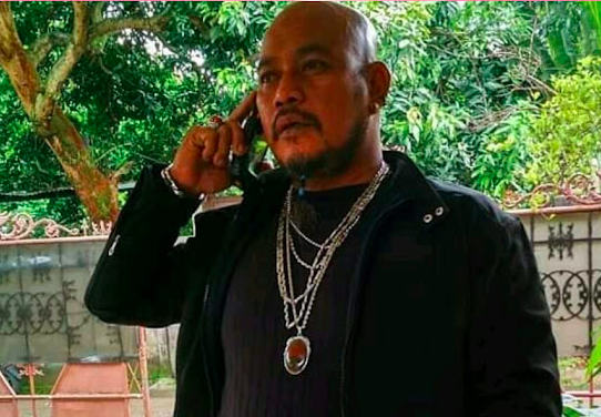 Screen Shot 2023 04 16 At 14 06 48 Artis perankan preman. (Foto: instagram)