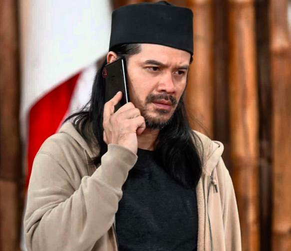 Screen Shot 2023 04 16 At 14 09 06 Artis perankan preman. (Foto: instagram)