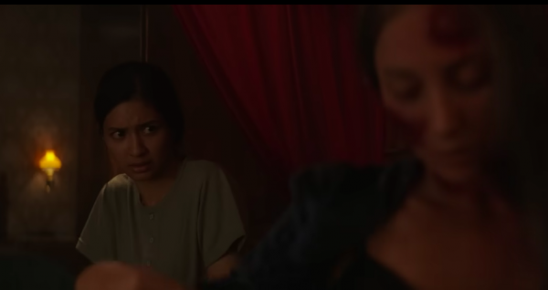 Screen Shot 2023 04 16 At 16 03 59 Sewu Dino film horor mewarnai libur Lebaran. (foto: YouTube)