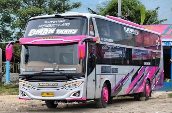 Liman Trans