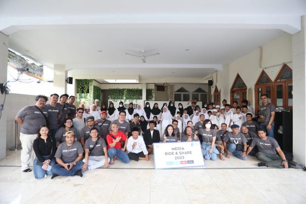 Ride And Share