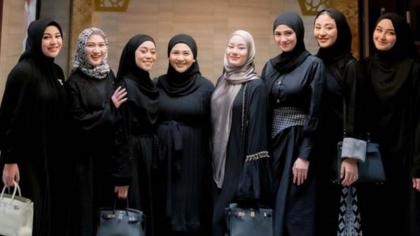 Screenshot 20230417 065707 Gallery Potret buka puasa bersama para artis. (Foto: instagram)