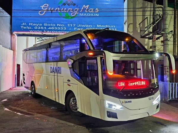 Damri 2