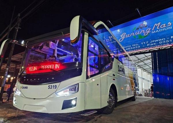 Damri 3