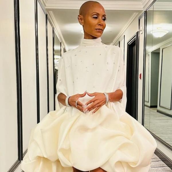 Jada Pinket Smith Artis Mengidap Autoimun. (foto: Instagram)