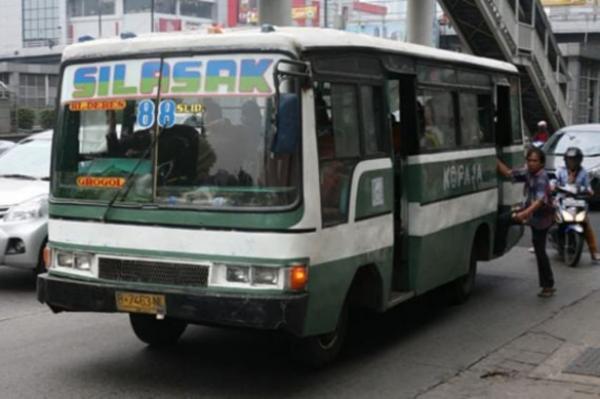 Kopaja