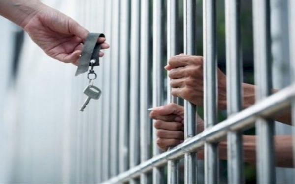320 Narapidana di Sukabumi Dapat Remisi Hari Kemerdekaan, 4 Orang Langsung Bebas