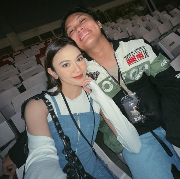Screenshot 20230423 063214 Instagram Artis menikah selepas Lebaran. (Foto: instagram)