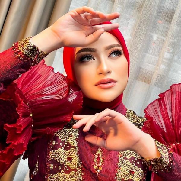 Screenshot 20230423 063338 Instagram Artis menikah selepas Lebaran. (Foto: instagram)