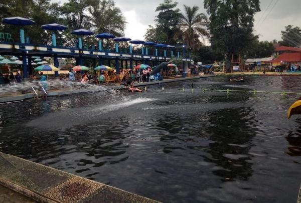 Wisata Cibulan Wisata Cibulan di Kuningan yang cocok untuk healing. (Foto: Dok.iNews.id)