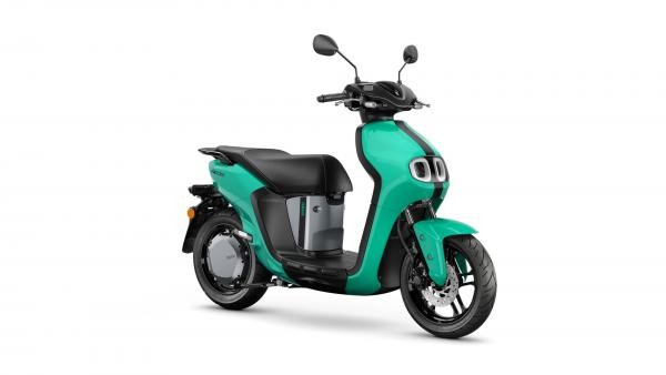 Yamaha Neo 2