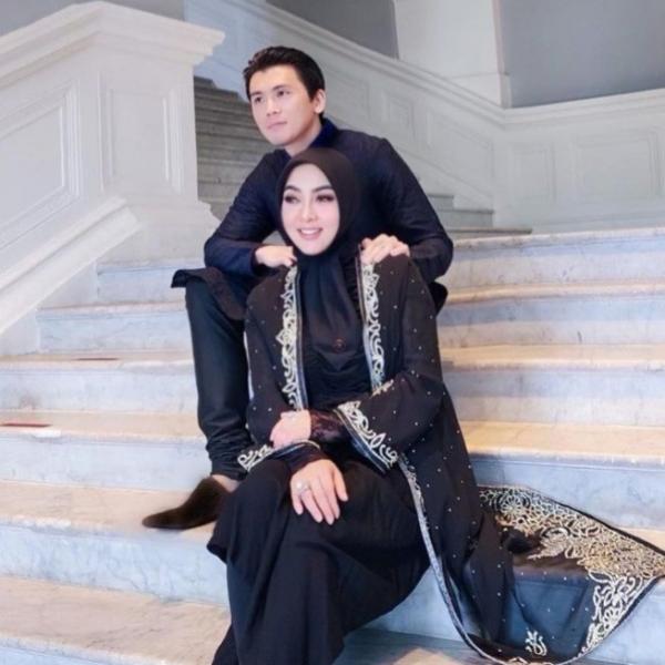 Artis Memilih Tidak Mudik Lebaran. (Foto: instagram)