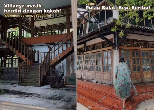 Pulau Bulat