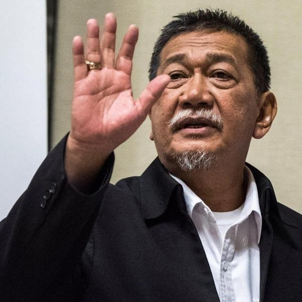 Screenshot 20230502 072634 Instagram Artis Lawas Pernah Jadi Pejabat Tinggi.(foto: instagram)