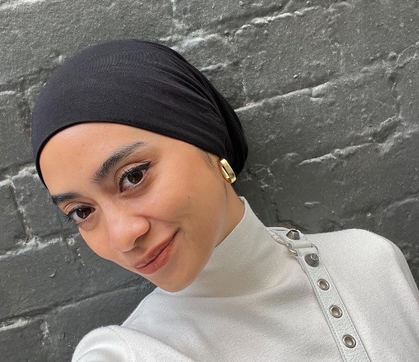 Ayudya Bing Slamet Artis Lawas Punya Cucu Artis. (foto: Instagram)