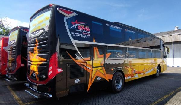 Sempati Star 7