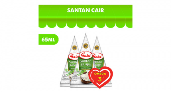 Aladinmall Santan 1