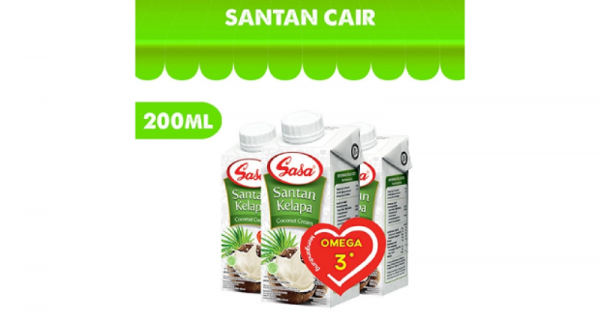 Aladinmall Santan 2
