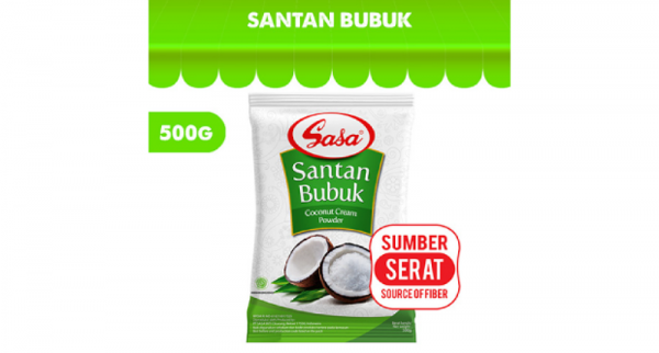 Aladinmall Santan 4